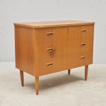 1713 2429 CHEST OF DRAWERS